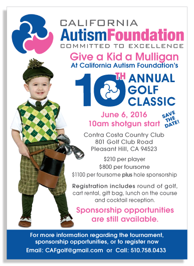 2016 Annual Golf Classic